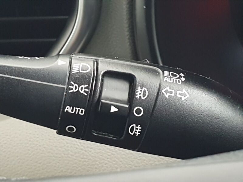 More views of Kia Sportage