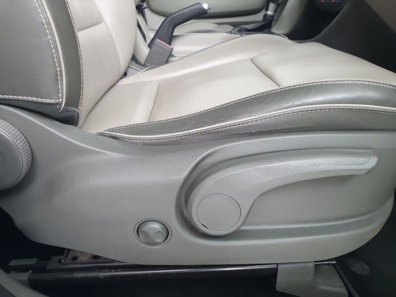 More views of Kia Sportage