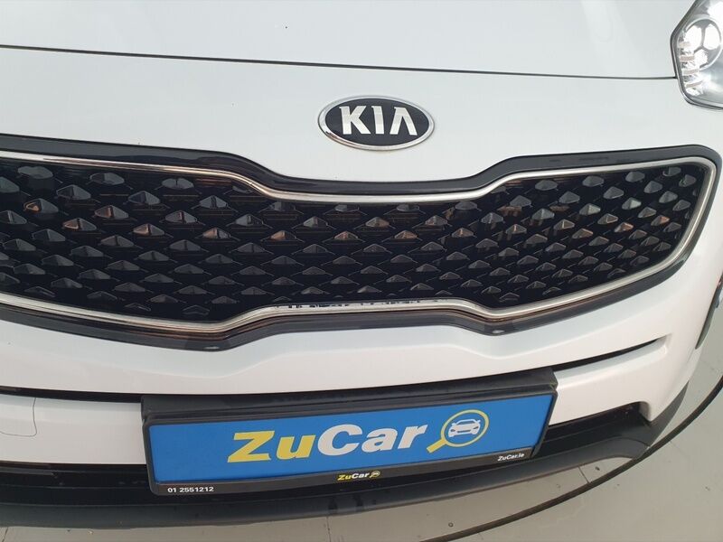 More views of Kia Sportage