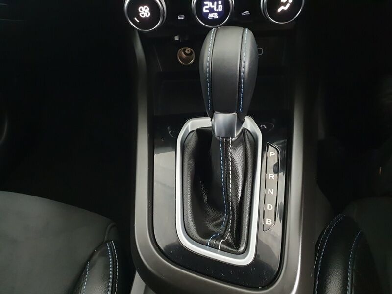 More views of Renault Arkana