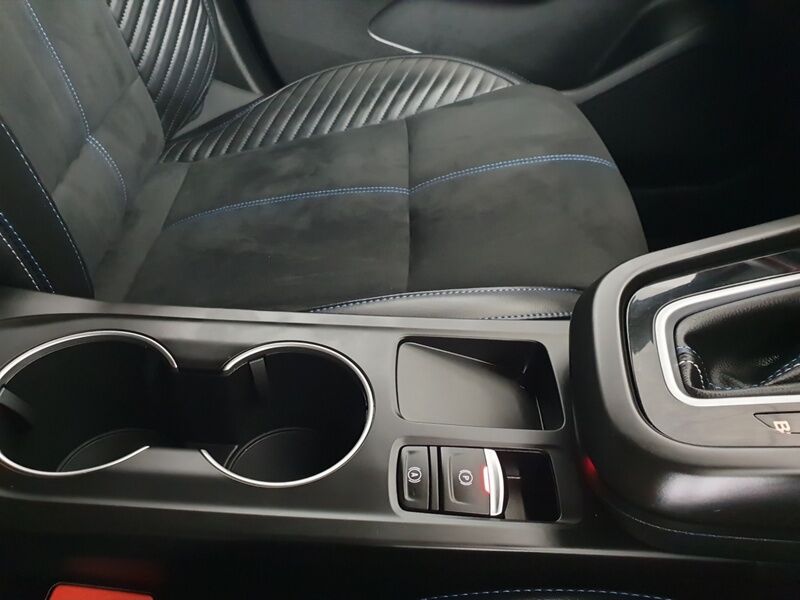 More views of Renault Arkana