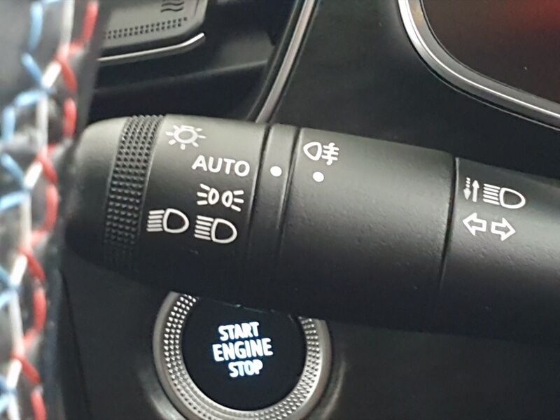 More views of Renault Arkana