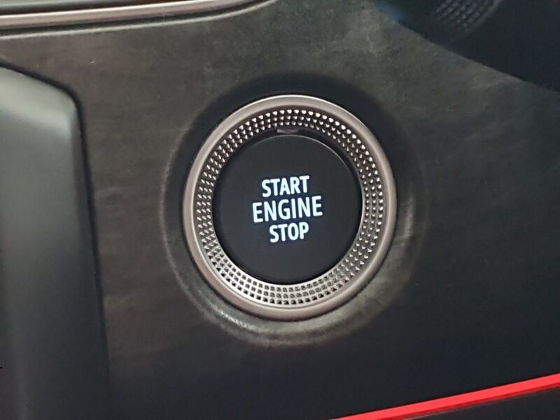 More views of Renault Arkana