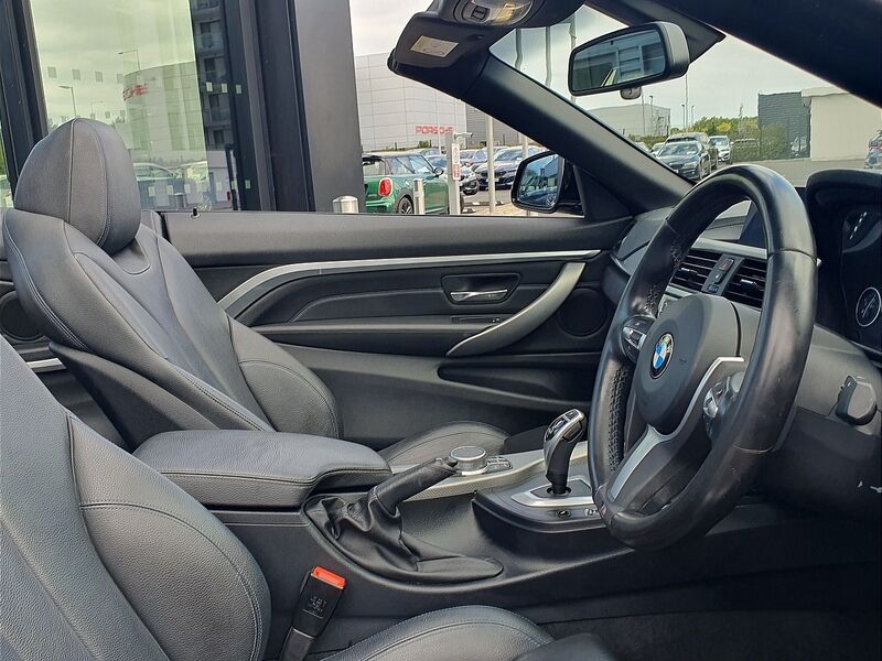 More views of BMW 4 Series