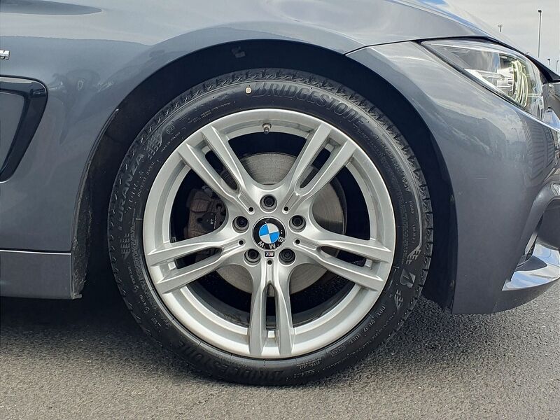 More views of BMW 4 Series