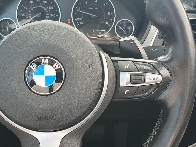 More views of BMW 4 Series