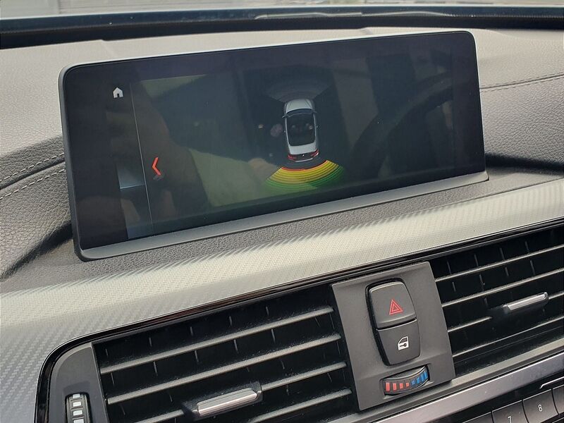 More views of BMW 4 Series