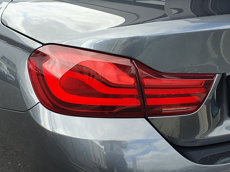 More views of BMW 4 Series