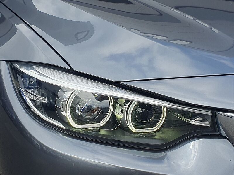 More views of BMW 4 Series