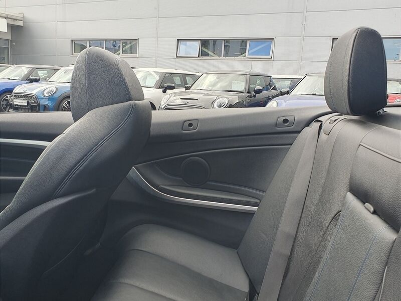 More views of BMW 4 Series