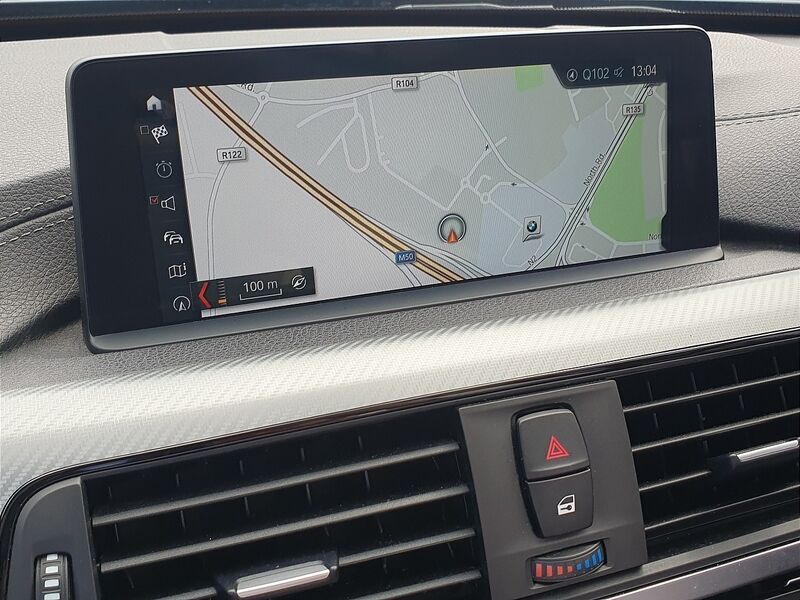More views of BMW 4 Series