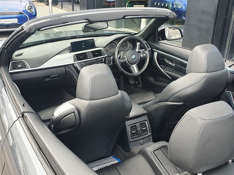 More views of BMW 4 Series