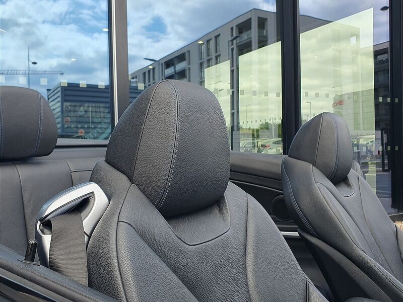 More views of BMW 4 Series