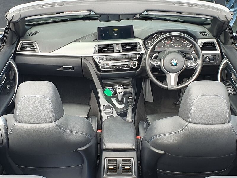 More views of BMW 4 Series