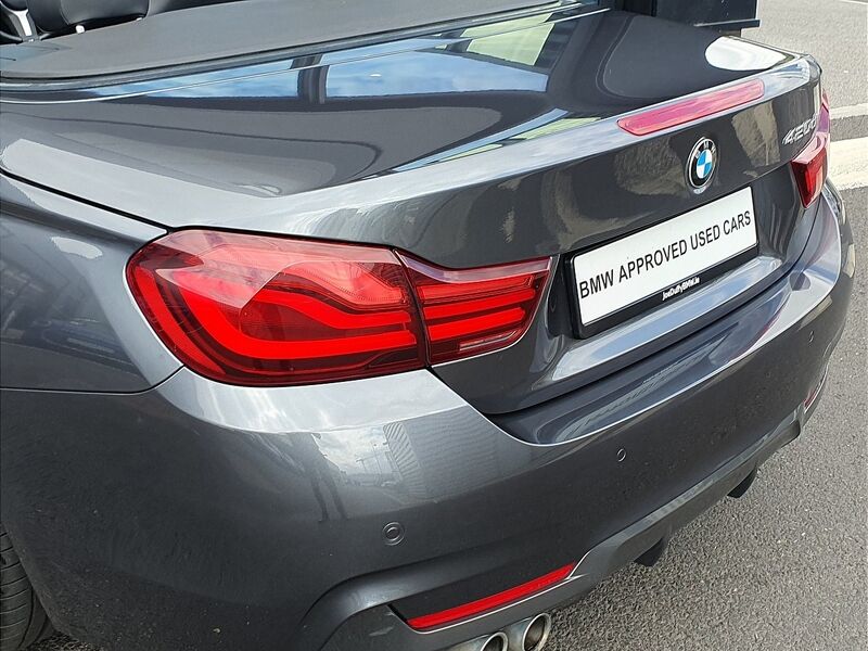 More views of BMW 4 Series