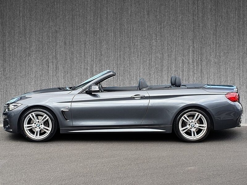 More views of BMW 4 Series