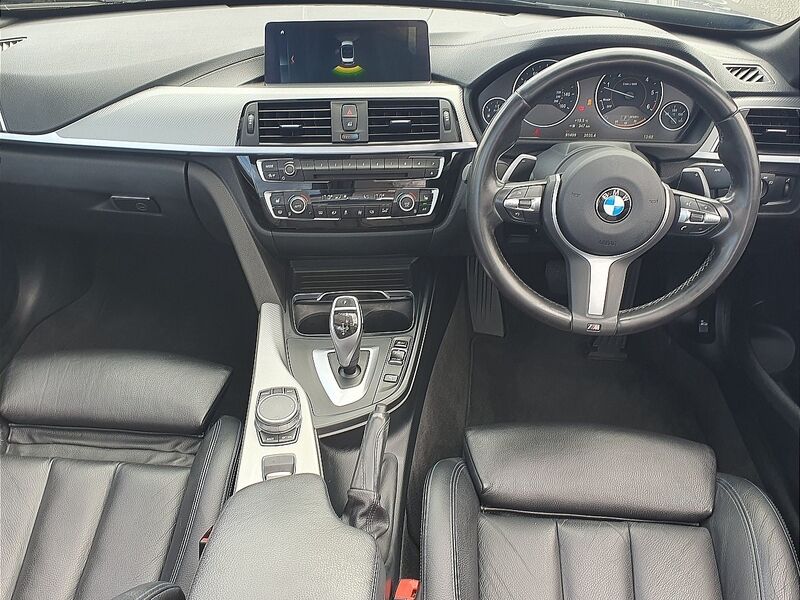 More views of BMW 4 Series