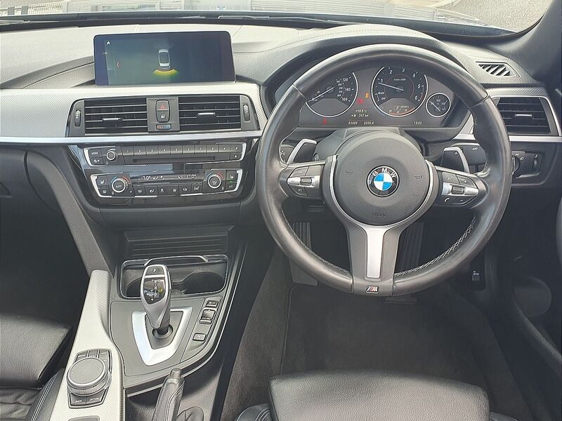 More views of BMW 4 Series