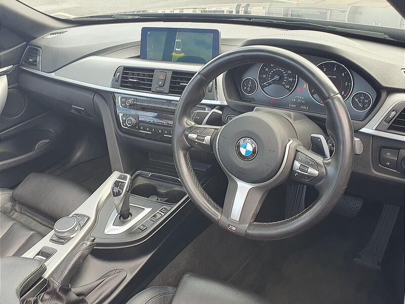 More views of BMW 4 Series