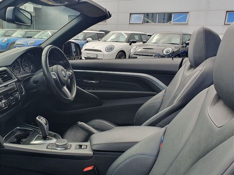 More views of BMW 4 Series