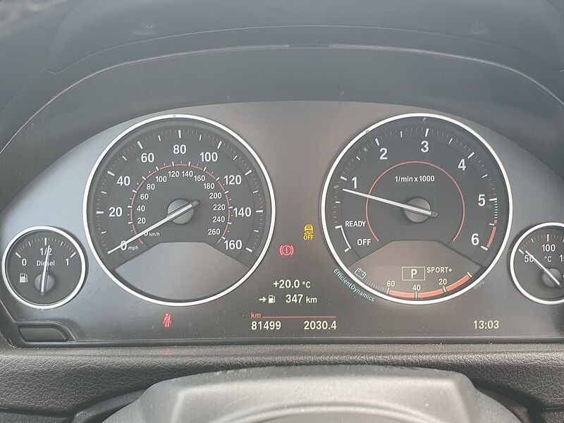 More views of BMW 4 Series