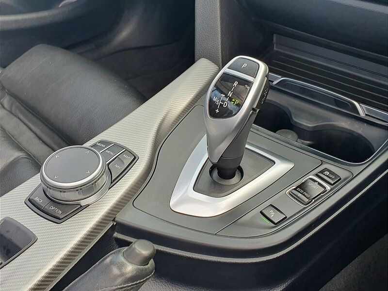 More views of BMW 4 Series