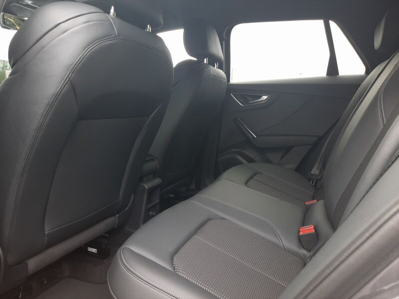 More views of Audi Q2