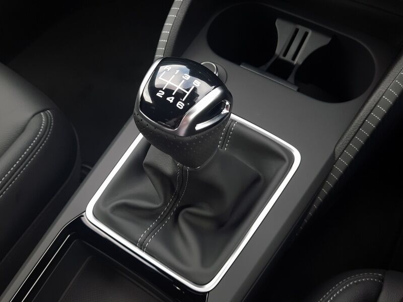 More views of Audi Q2