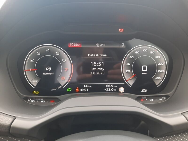 More views of Audi Q2