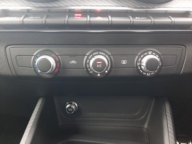 More views of Audi Q2