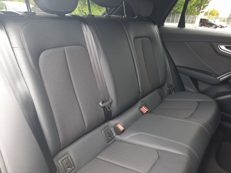 More views of Audi Q2