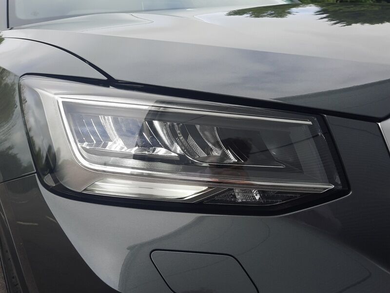 More views of Audi Q2
