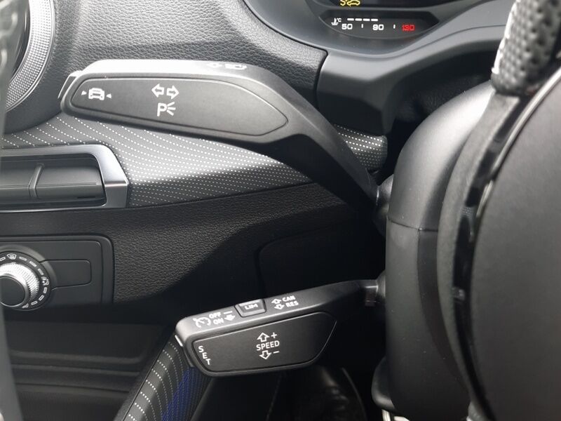 More views of Audi Q2
