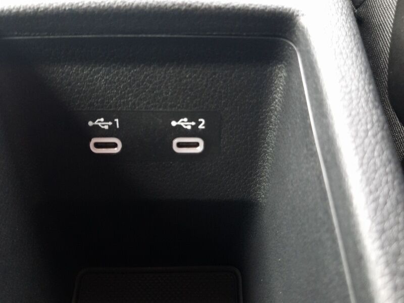 More views of Audi Q2