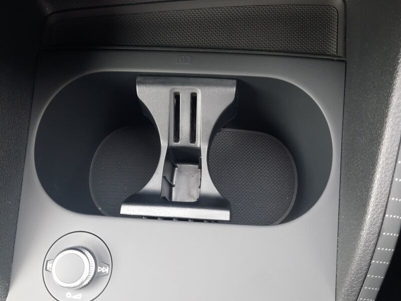 More views of Audi Q2