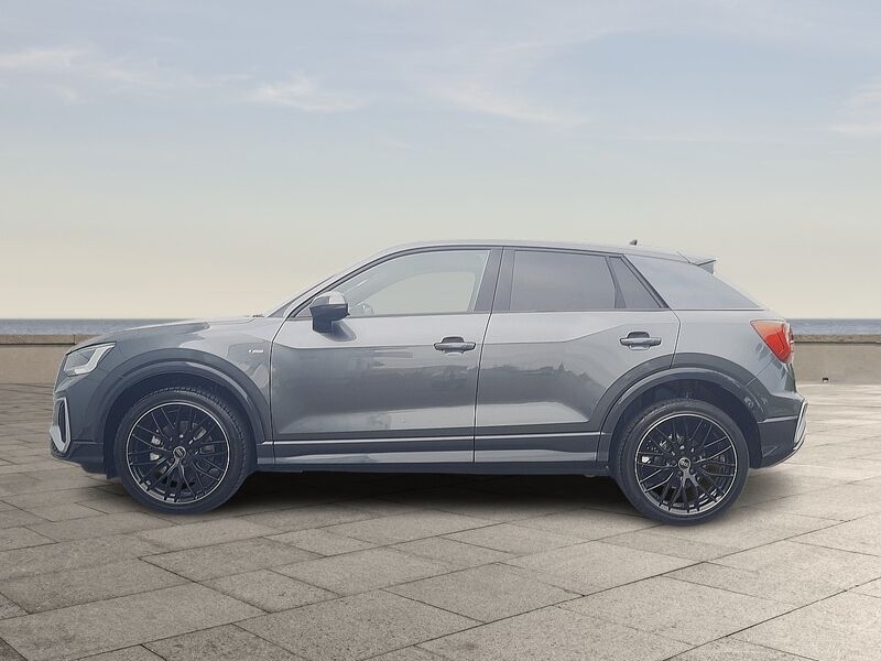 More views of Audi Q2