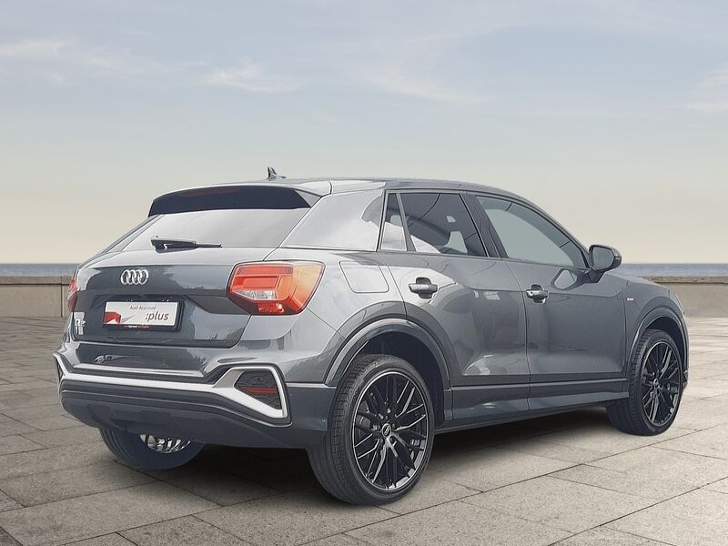 More views of Audi Q2