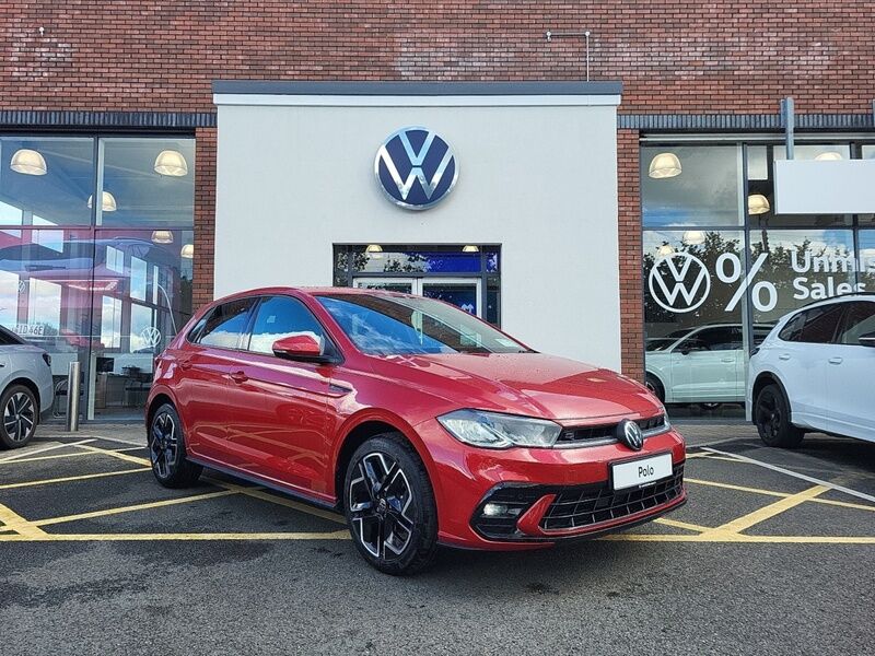 More views of Volkswagen Polo