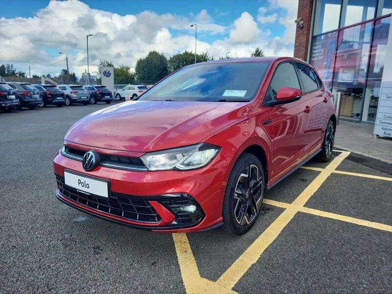 More views of Volkswagen Polo