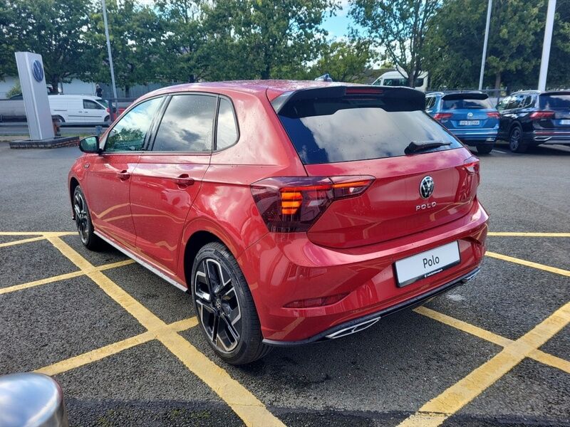 More views of Volkswagen Polo