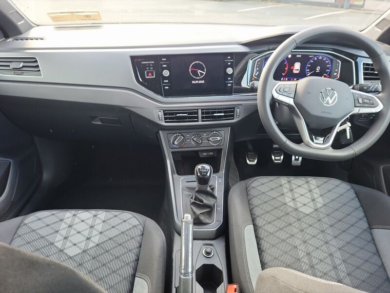 More views of Volkswagen Polo