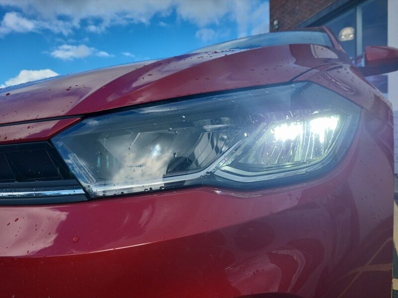 More views of Volkswagen Polo
