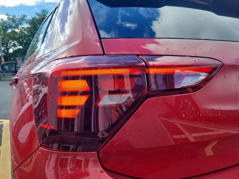 More views of Volkswagen Polo