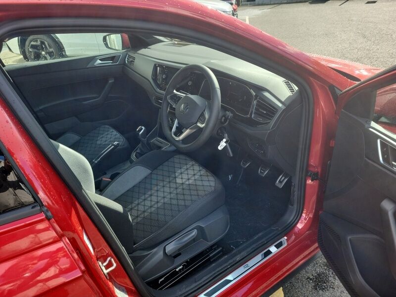 More views of Volkswagen Polo