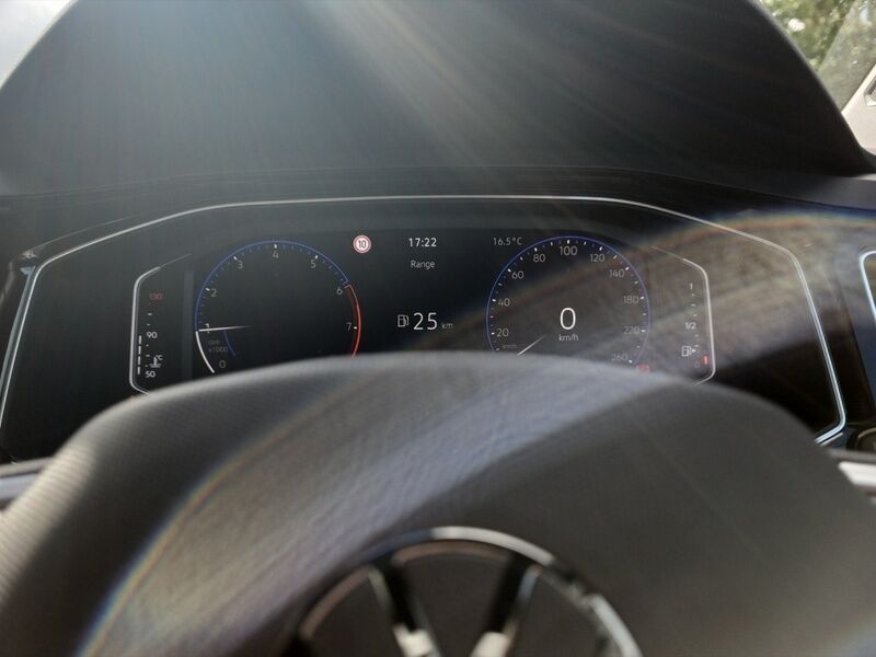 More views of Volkswagen Polo