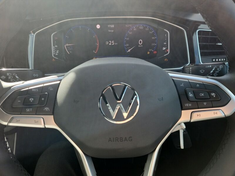 More views of Volkswagen Polo