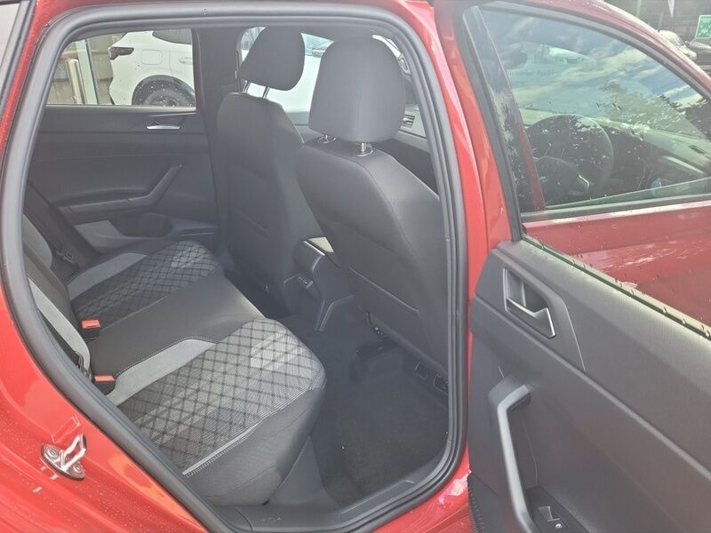 More views of Volkswagen Polo