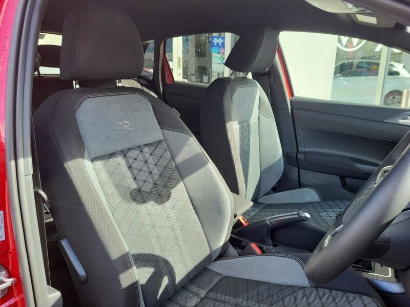 More views of Volkswagen Polo