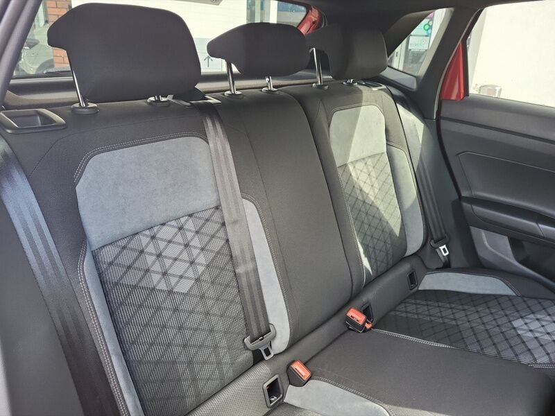 More views of Volkswagen Polo