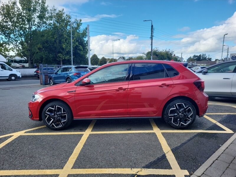 More views of Volkswagen Polo